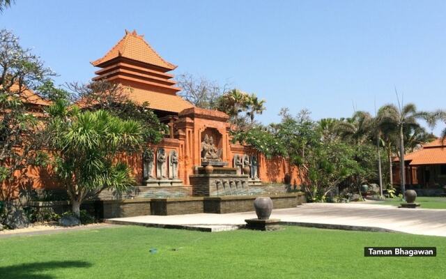 ZEN Rooms Pratama Nusa Dua