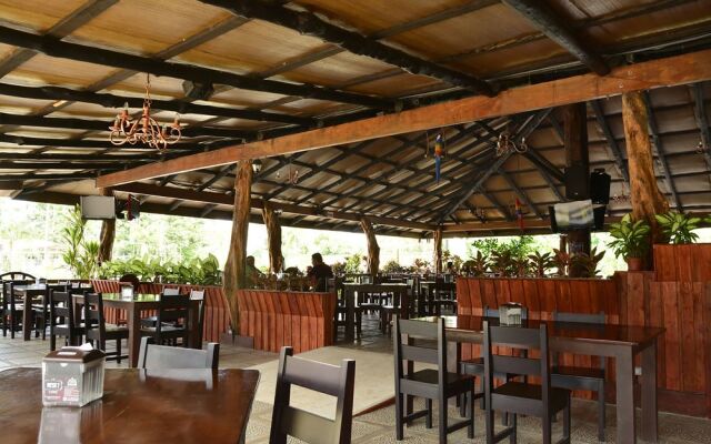 Hotel Rancho Ecuestre Hermanos López