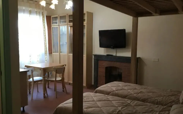 Macci Double in Firenze