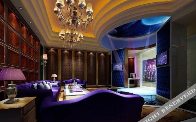Taihu Xiangting Resort Hotel
