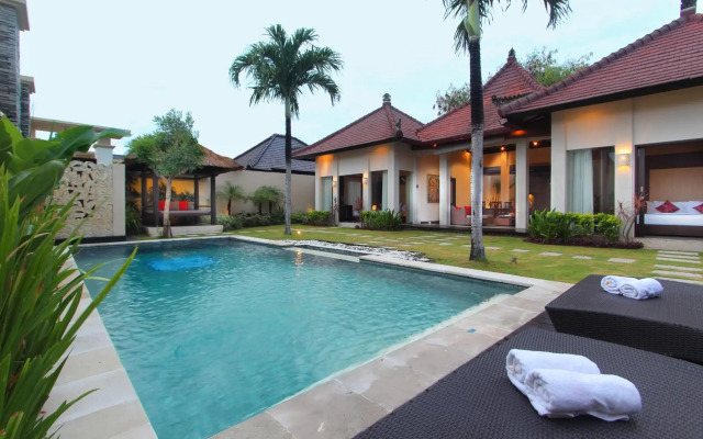 RC VIllas