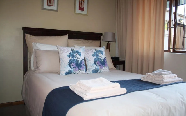 O'Hannas B&B / Sc