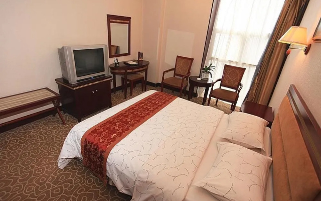 Guiyang Lindu Hotel