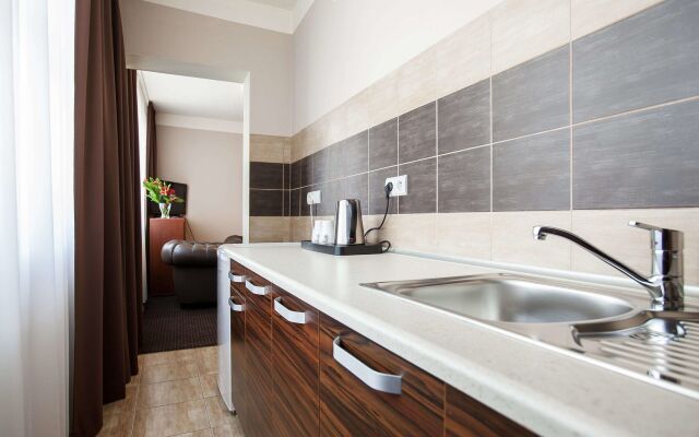 Hotel Diament Spodek Katowice