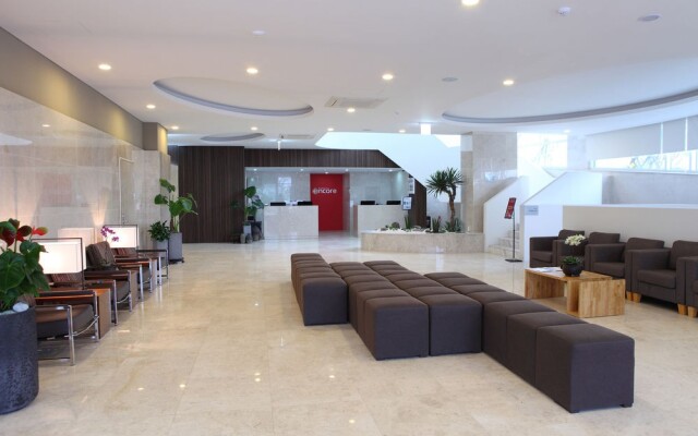 Ramada Encore by Wyndham Jeju Seogwipo