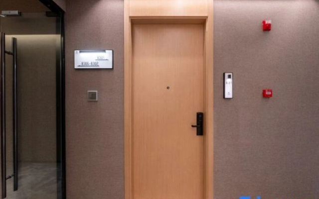 Xishe Hotel (Beijing Zhongguancun Subway Station Branch)