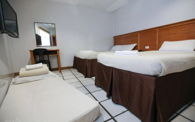 Value Star Inn