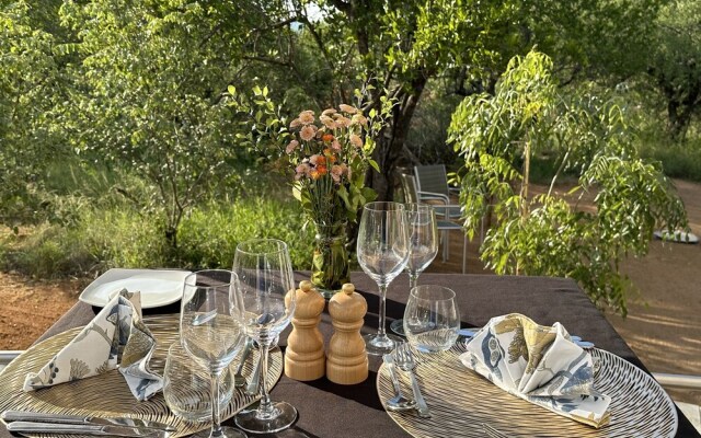 Oase by 7 Star Lodges - Greater Kruger Private 530ha Reserve