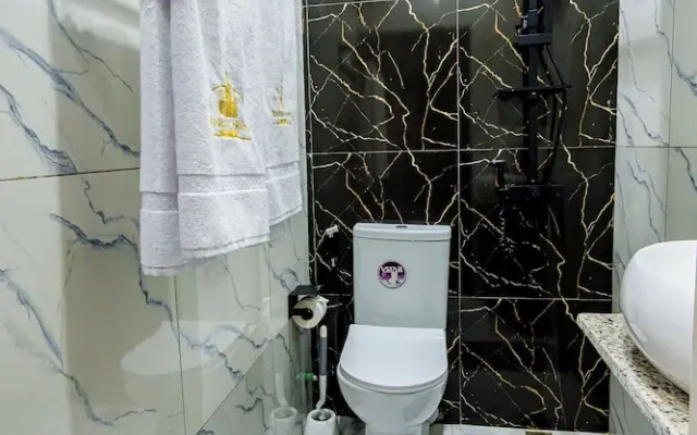 Roston Hotels