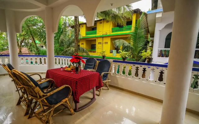 Swati Hotel