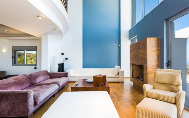 Villa O2 - With Private Heated Pool