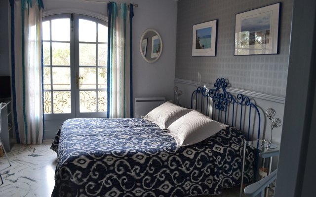B&B La Palatine
