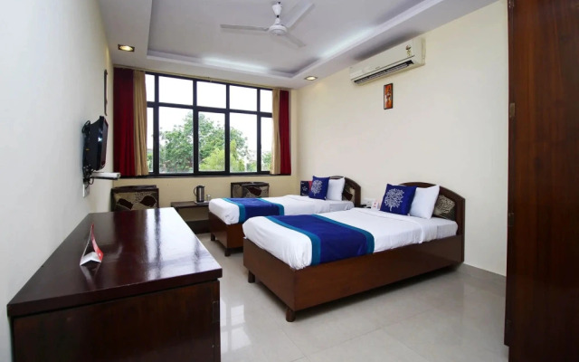 NXT Jodhpur