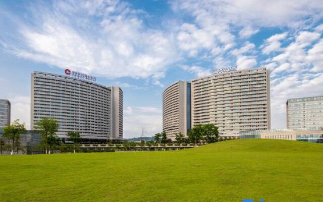 Yuzhijia Hotel (Yuzui Town Yufu Industrial Park)