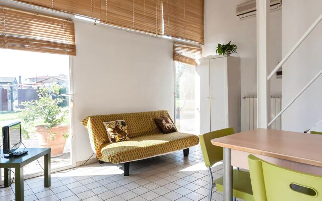 Navi Antiche Casa Vacanza