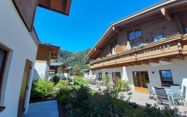 Hochalmbahnen Chalets Rauris 1-06 WE2 Maislaufeldweg 1g EG