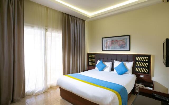 Serenity Home Hurghada