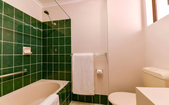 Sanno Marracoonda Perth Airport Hotel