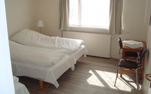 Guesthouse Hrafnabjörg