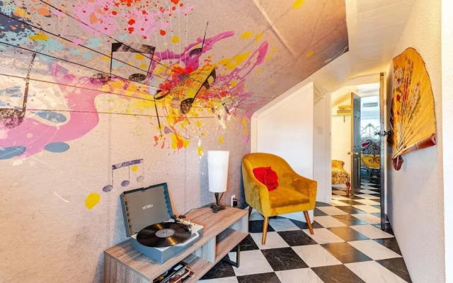 Hatter House Flagstaff