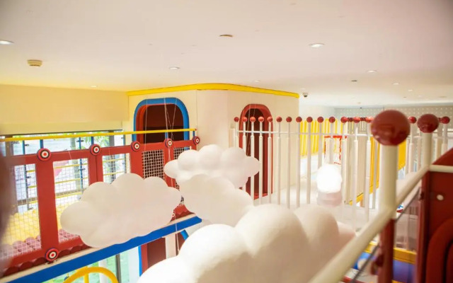 InterContinental Shenzhen by IHG