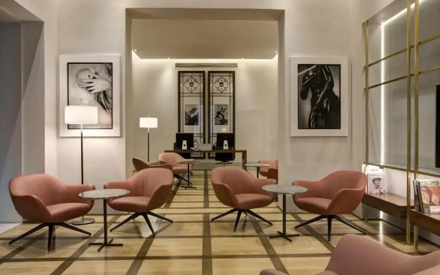 Orto De Medici Hotel
