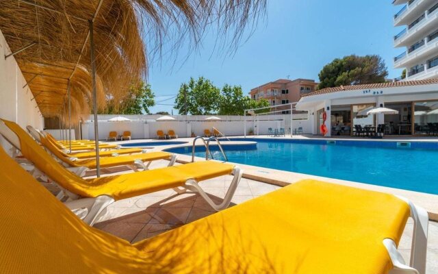 Apartaments La Perla Negra