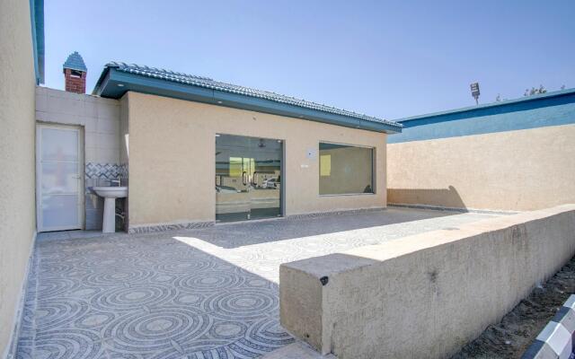 OYO 584 Al Wathenani Resort