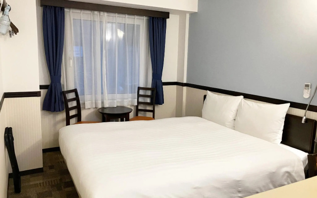 Toyoko Inn Tokyo Hachioji Station Kita – Guest Rooms – Tokyo