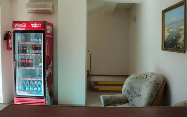KraMan Guest House