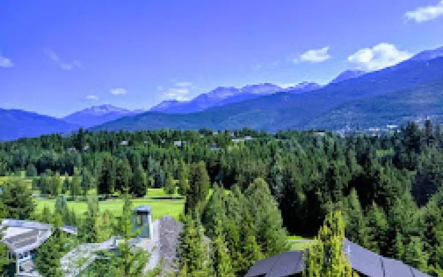 Ironwoods by Whistler Blackcomb Vacation Rentals