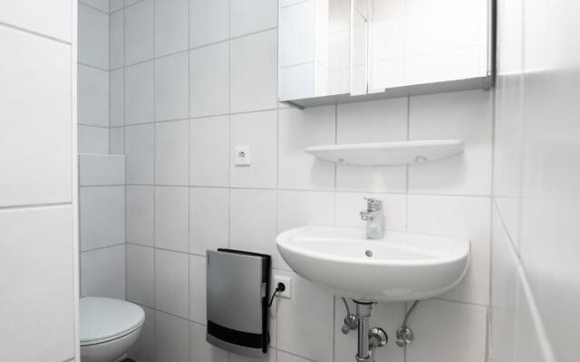 Haus an der See Wohnung 2