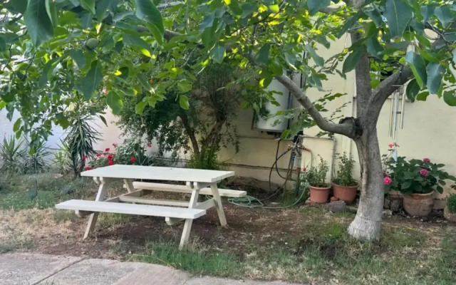 פינה חמה ברמה