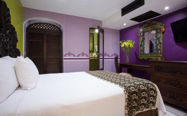 Playa Los Arcos Resort & Spa All Inclusive