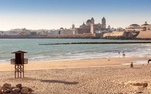 Occidental Cádiz