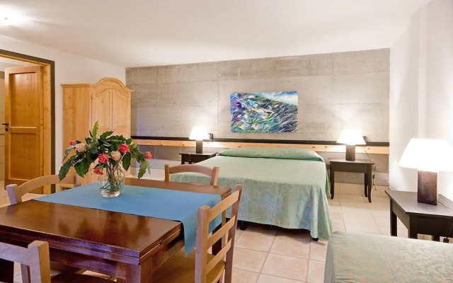 Il Borgo Centro Vacanze