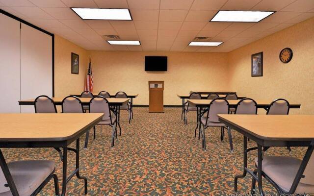Comfort Suites Escanaba