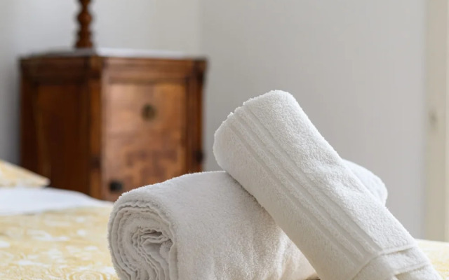 Via Coriolano 8 in Naples