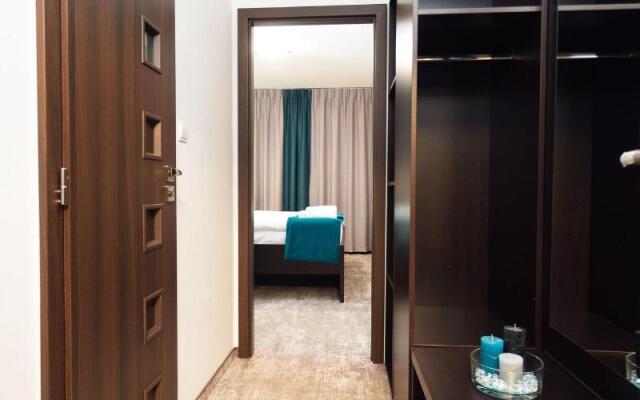 Hotel Crystal