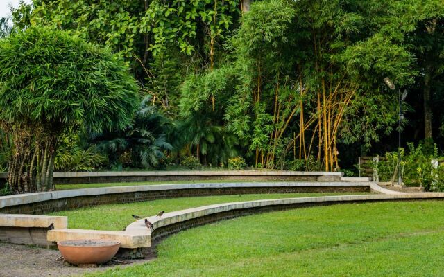 Water Garden Resort & Spa