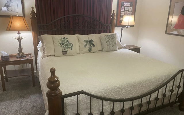 Janssen Park Place B&B
