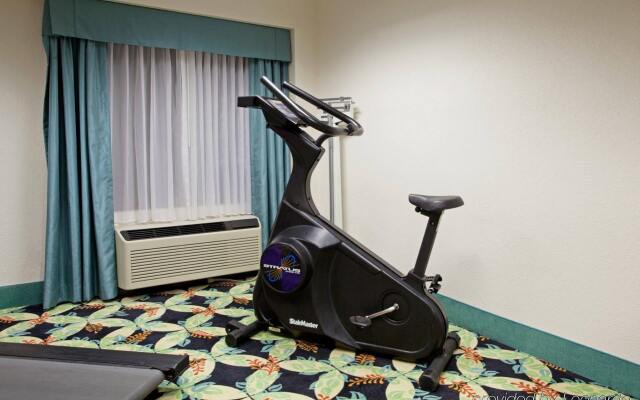 Country Inn & Suites by Radisson, Murrells Inlet, SC