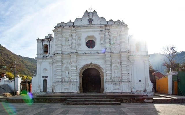 Villa Santa Ana Guatemala