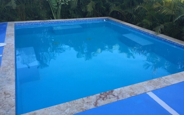 Hotel Boutique Caribbean Revelation