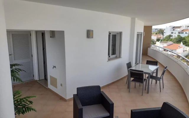 Casa Luna