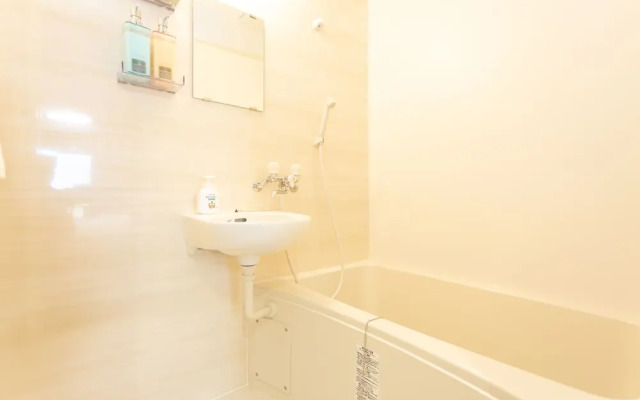 SlowTime Hotel Kyoto