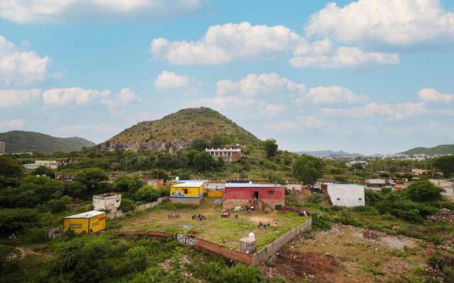 Hotel Laakhan Udaipur