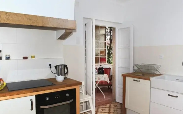 Relaxing Apartment near the Beach
