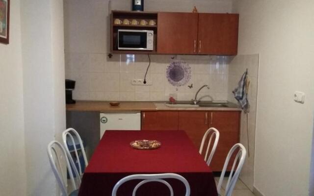 Norbi Apartmanok
