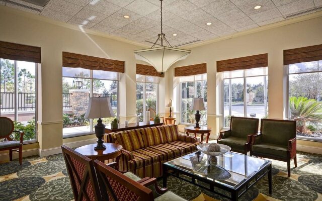 Hilton Garden Inn Tampa/Riverview/Brandon